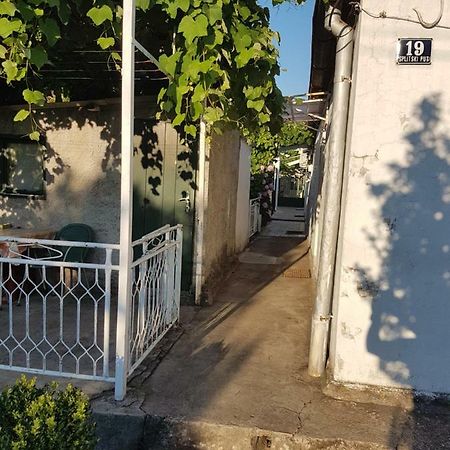 Dine Apartment Dubrovnik Exterior foto