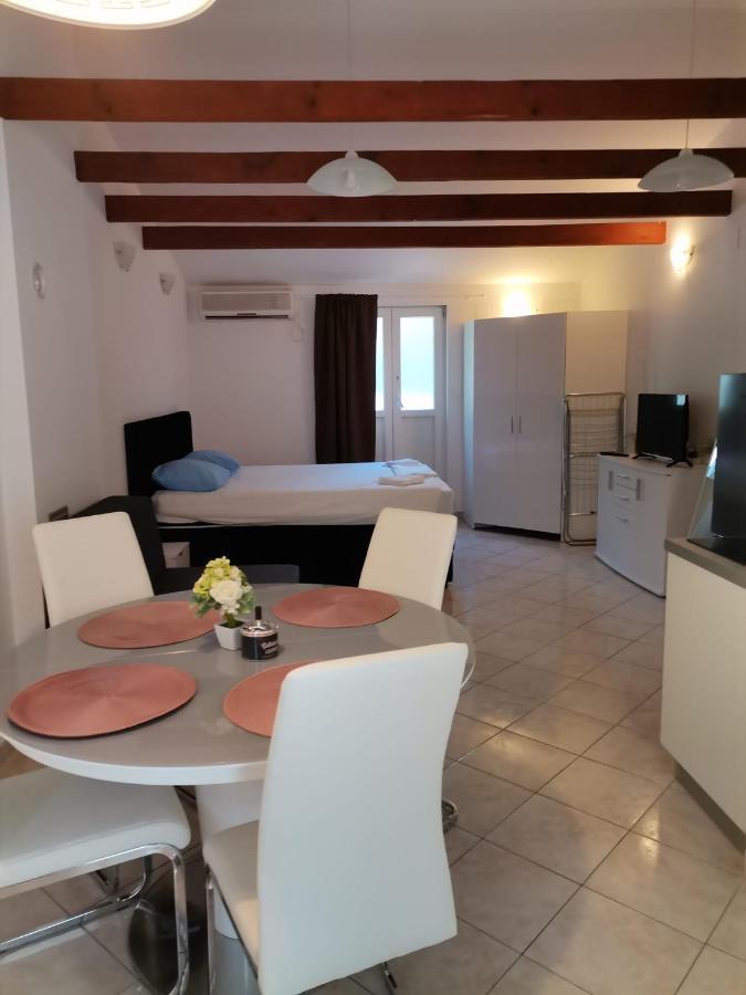 Dine Apartment Dubrovnik Exterior foto