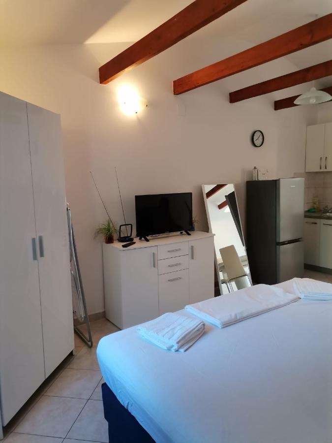 Dine Apartment Dubrovnik Exterior foto