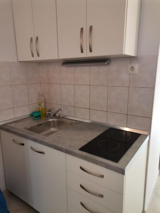 Dine Apartment Dubrovnik Exterior foto