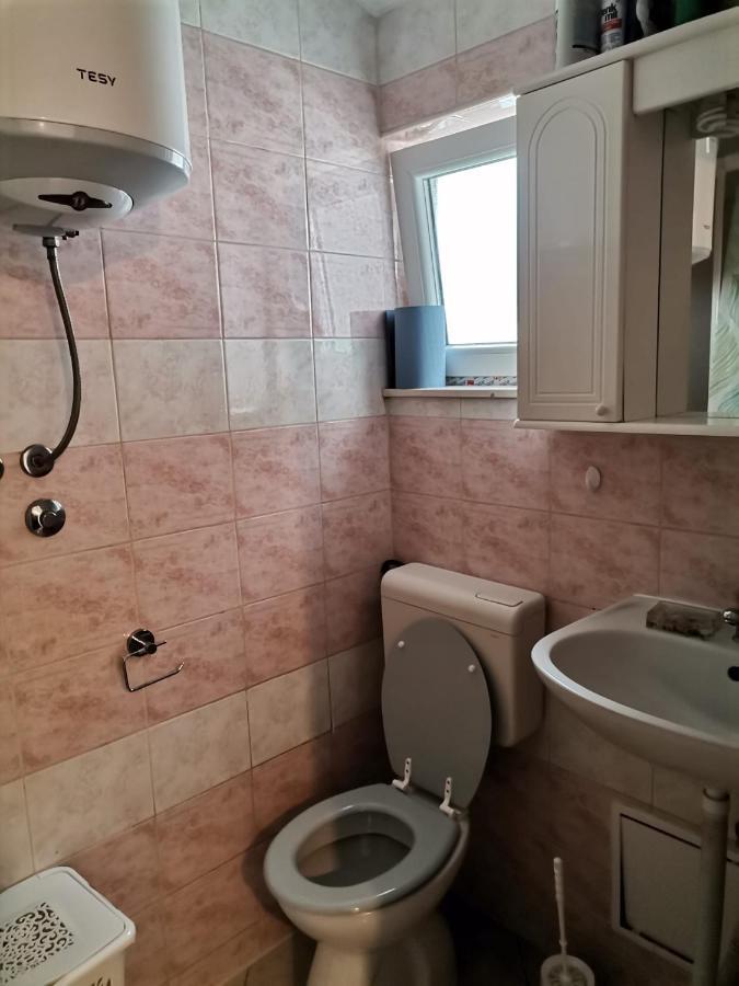 Dine Apartment Dubrovnik Exterior foto