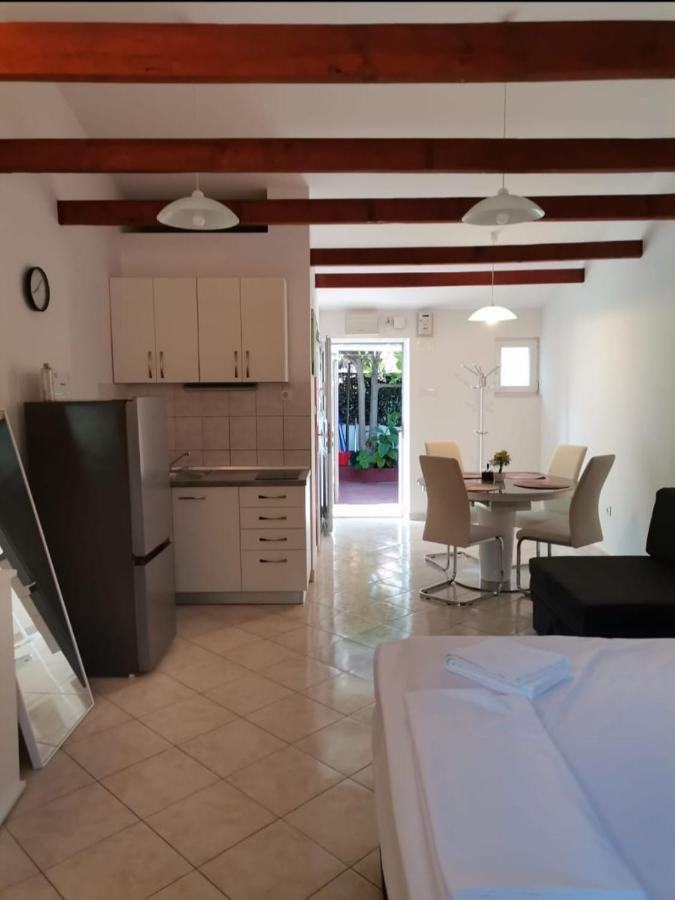Dine Apartment Dubrovnik Exterior foto