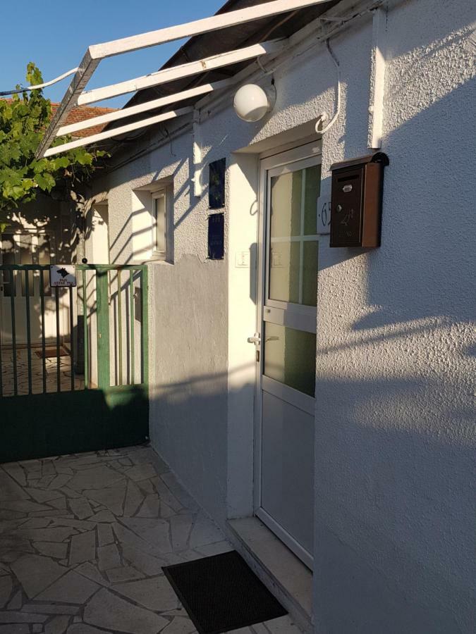 Dine Apartment Dubrovnik Exterior foto